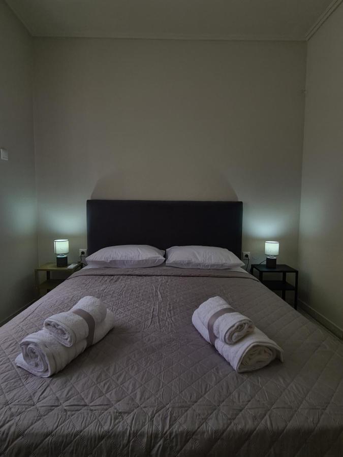 One Artemis Near The Sea And The Airport Apartamento Exterior foto