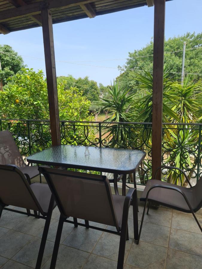 One Artemis Near The Sea And The Airport Apartamento Exterior foto