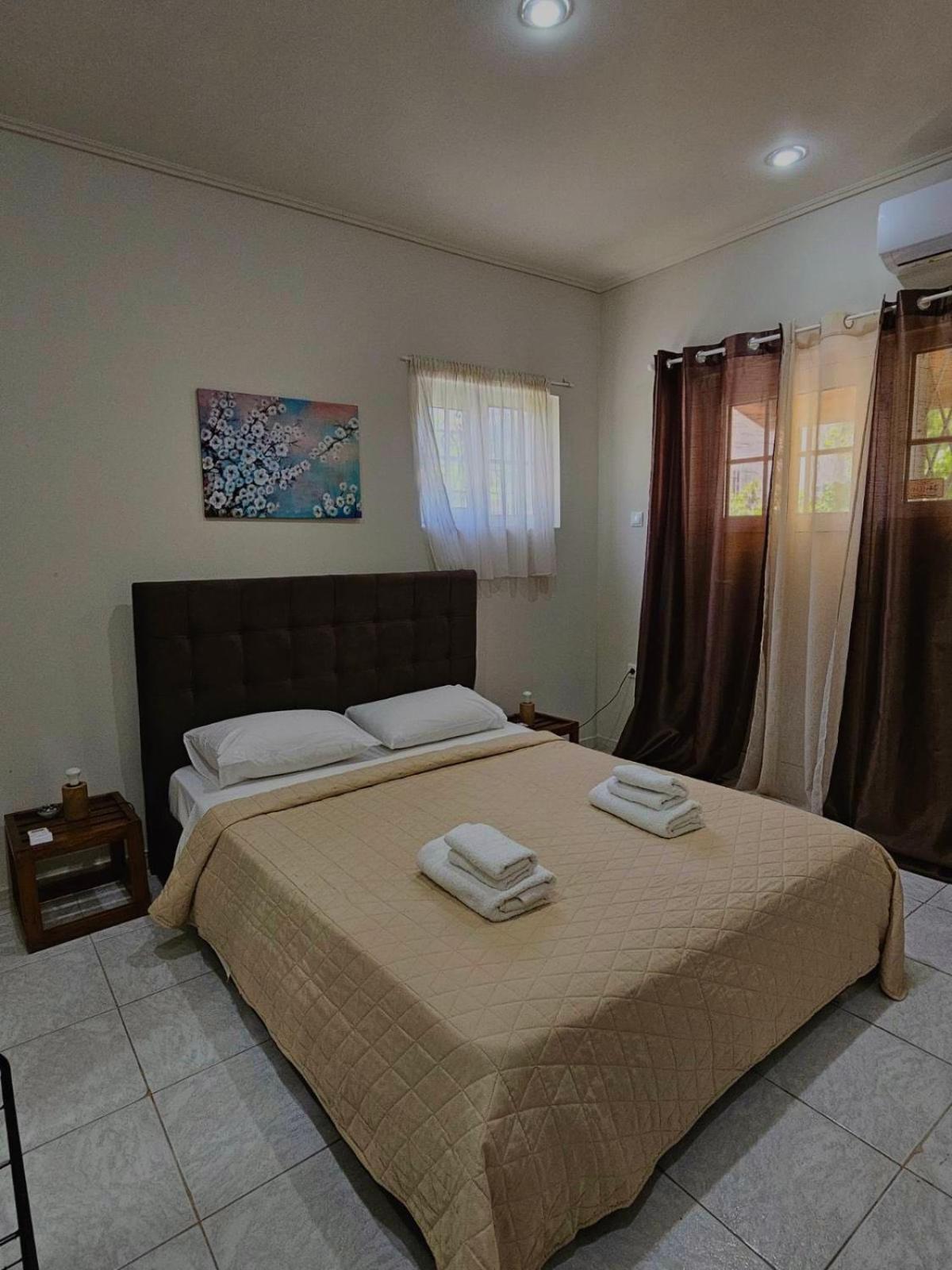 One Artemis Near The Sea And The Airport Apartamento Exterior foto