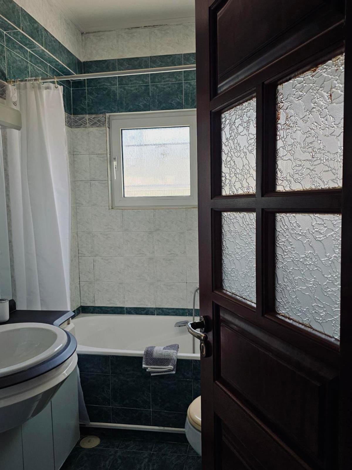 One Artemis Near The Sea And The Airport Apartamento Exterior foto