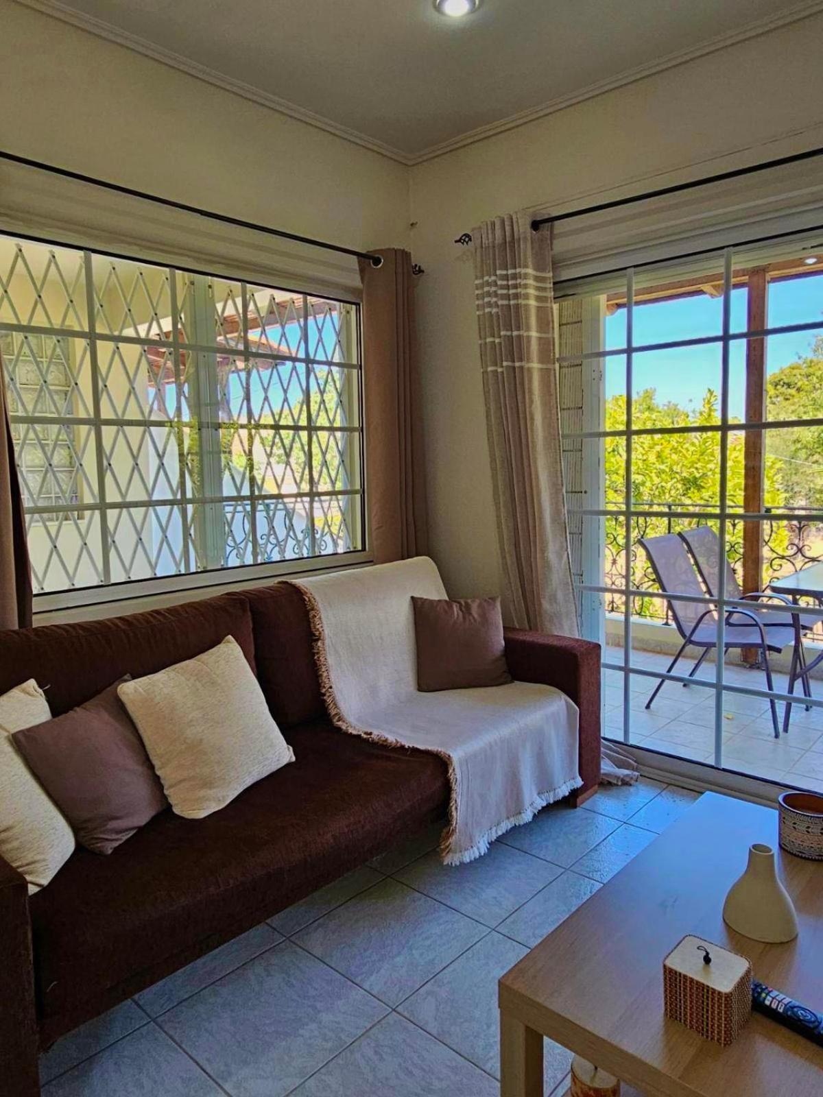 One Artemis Near The Sea And The Airport Apartamento Exterior foto
